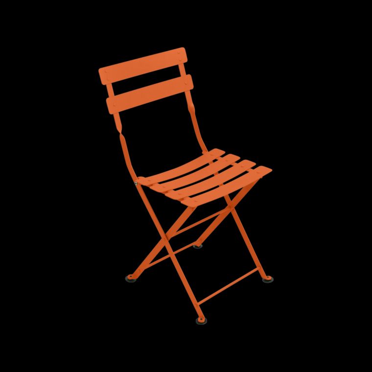 Fermob - Tom Pouce Chair - Carrot