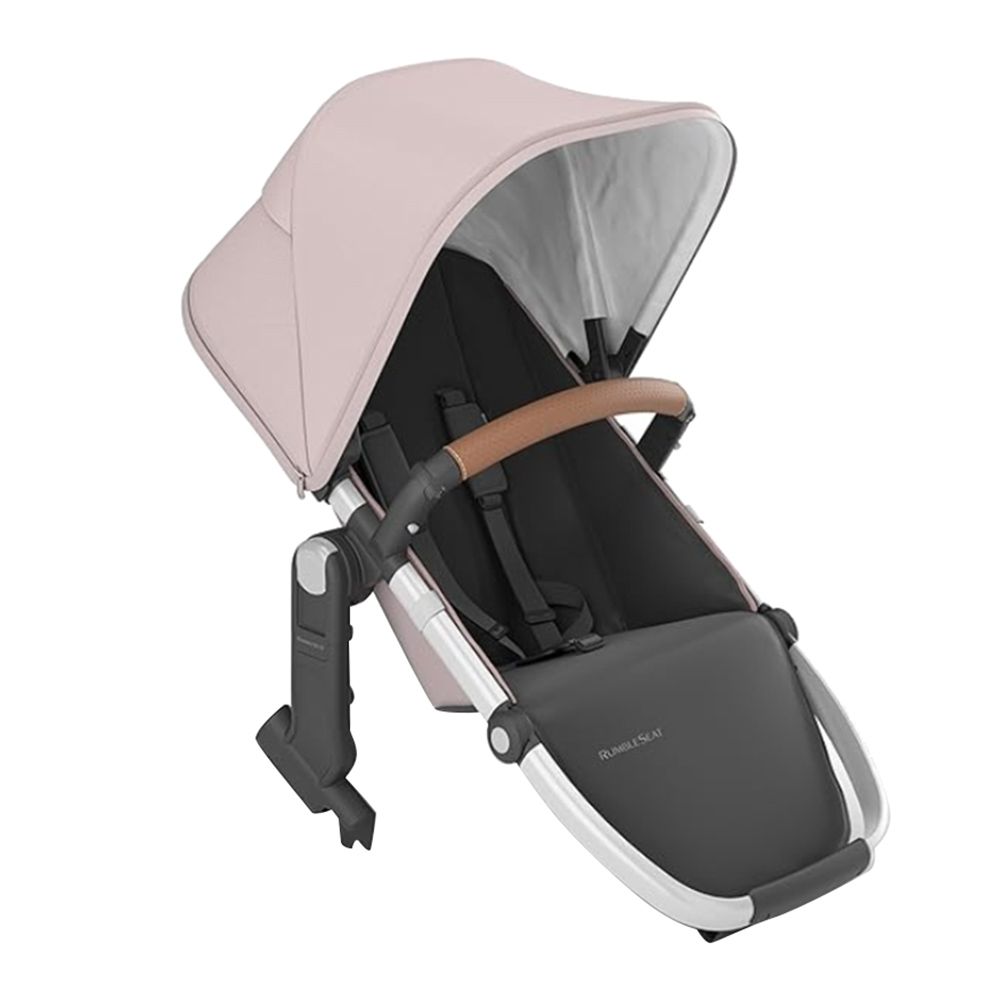 Uppababy - Vista Rumble Seat 2 - Alice