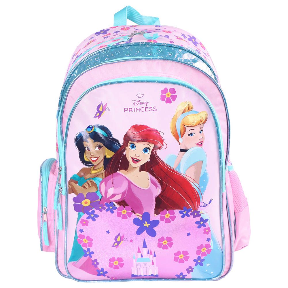 Disney - Princess Sweet In The Heart Backpack - 18-inch