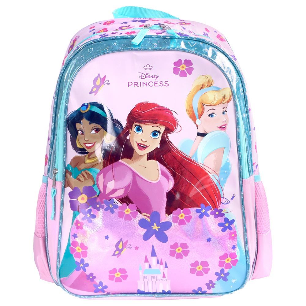 Disney - Princess Sweet In The Heart Backpack - 16-inches