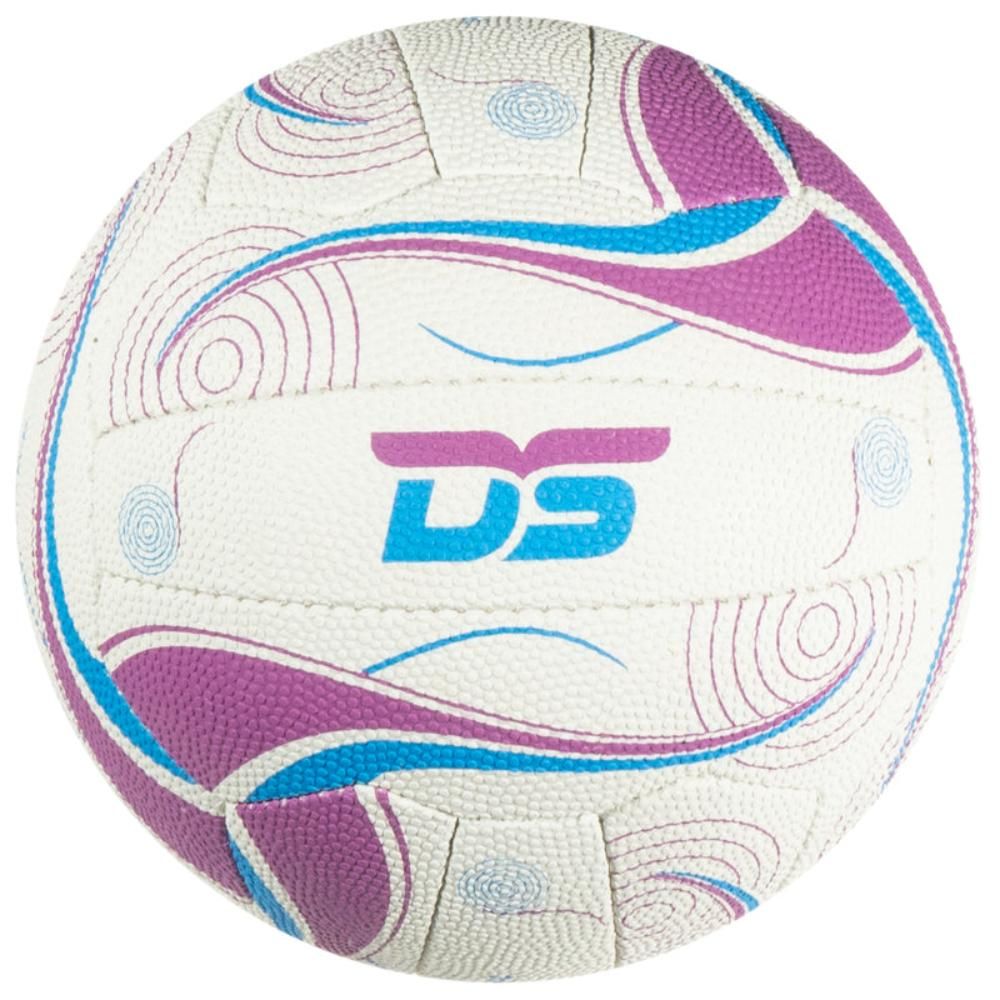 DAWSON SPORTS - Match Netball - Size 4 - Blue