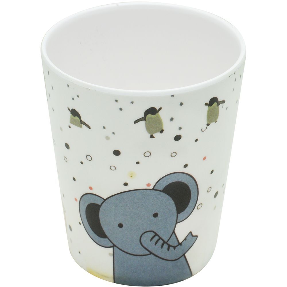 Dinewell - Kids Tumbler - Animate - 250 ml