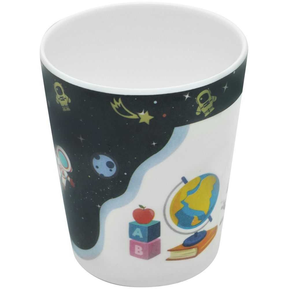 Dinewell - Kids Tumbler - Astronaut - 250 ml