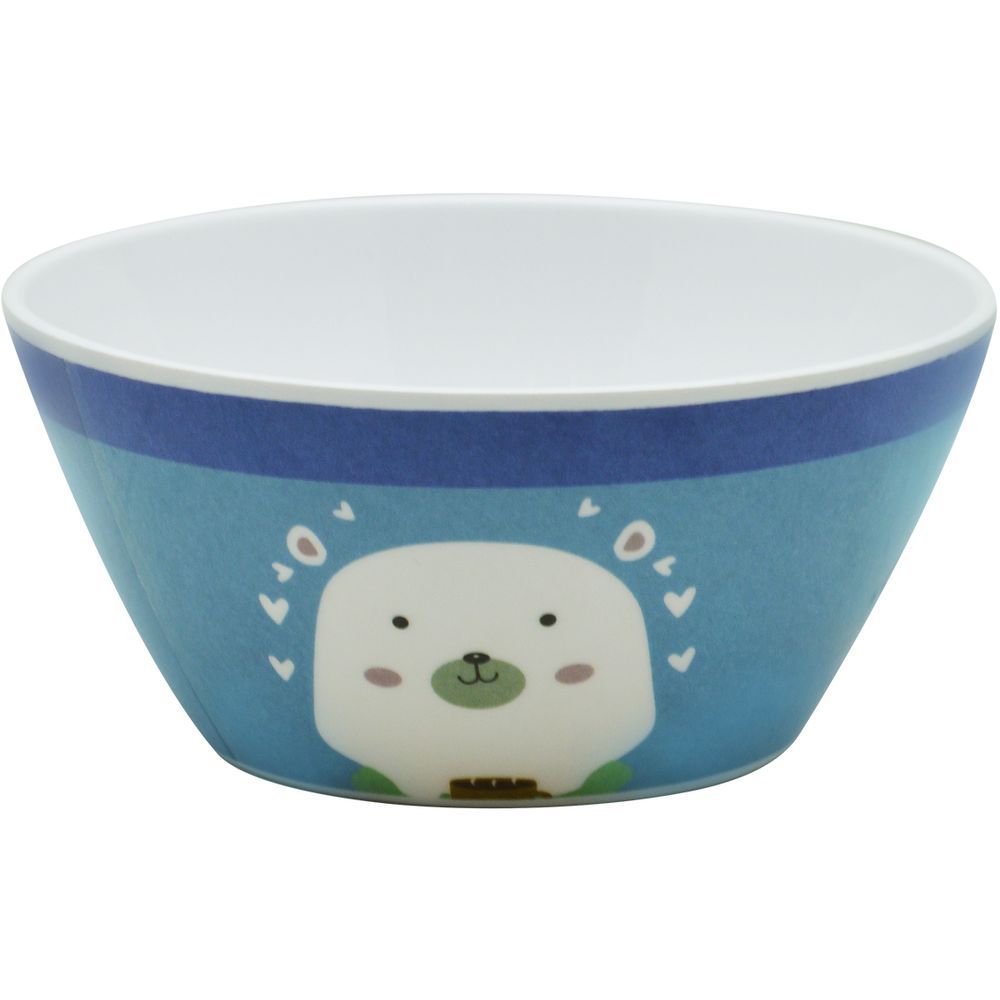 Dinewell - Kids Bowl - Panda - 300ml