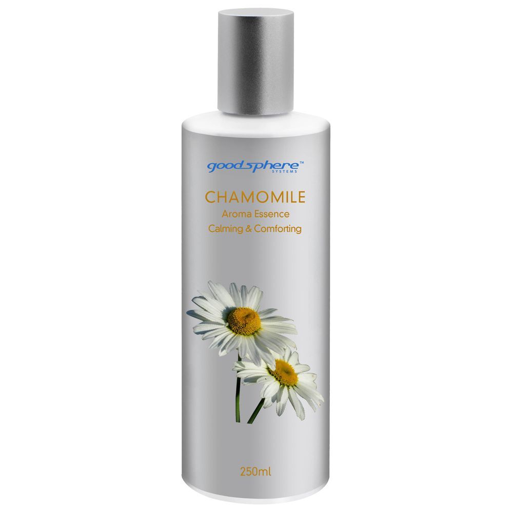 Goodsphere - Aroma Essence Classic Range - Chamomile 250ml