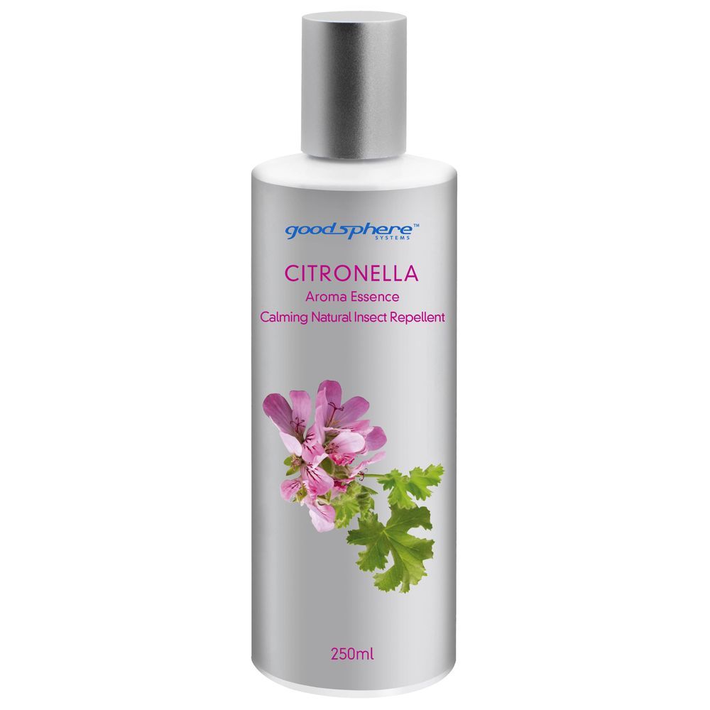 Goodsphere - Aroma Essence Classic Range Citronella 250ml