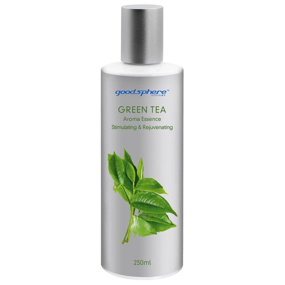 Goodsphere - Aroma Essence Classic Range - Green Tea 250ml