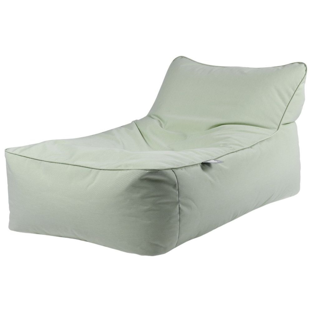 Extreme Lounging - Mighty Bean Bed - Pastel Green