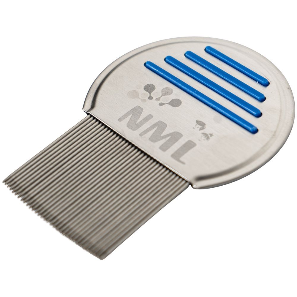 NML - Nit Head Lice Removal Comb