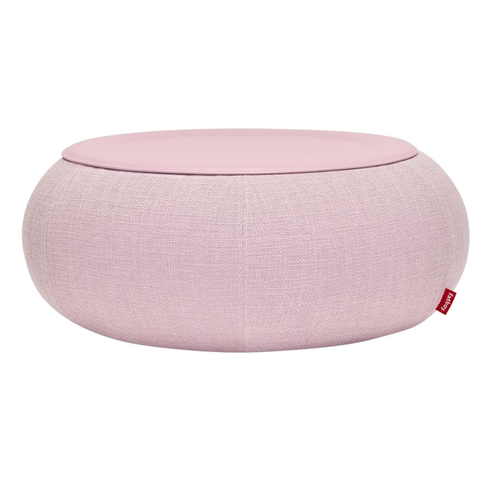 Fatboy - Dumpty Coffee Table - Bubble Pink 