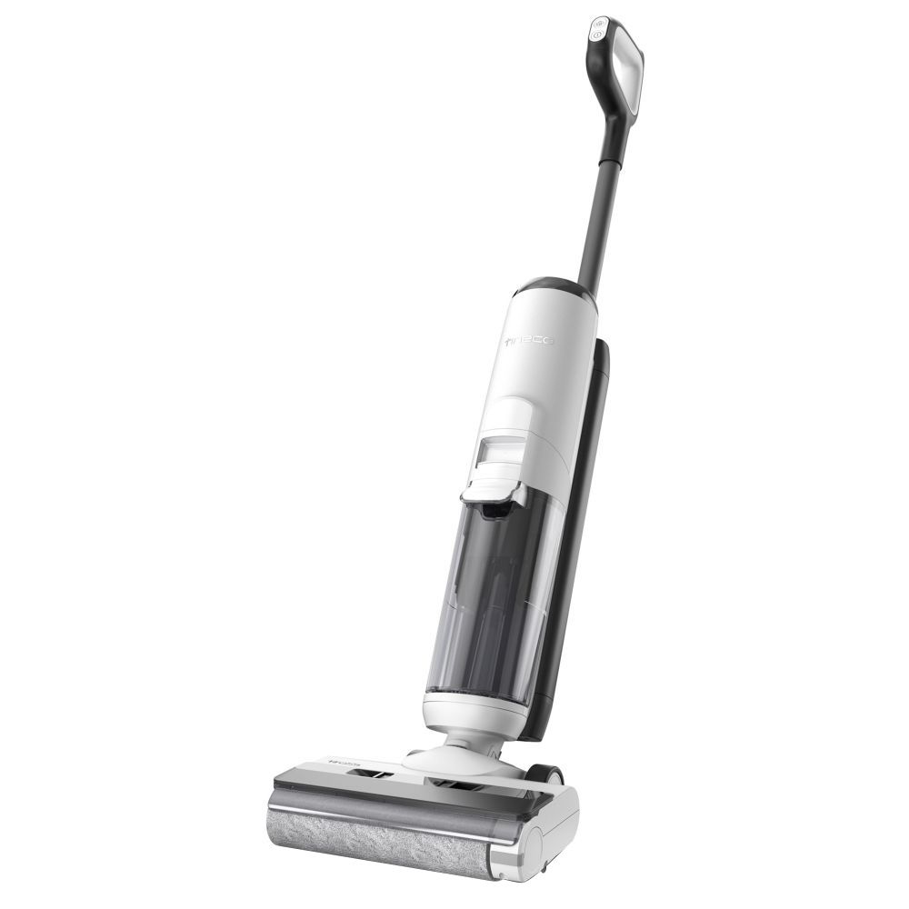 Tineco - iFloor 5 Breeze Wet & Dry Cordless Vacuum Cleaner - 190 W