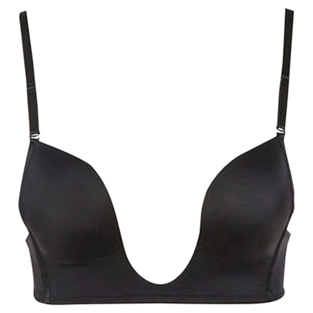 Magic Body Fashion - V-Bra - Black