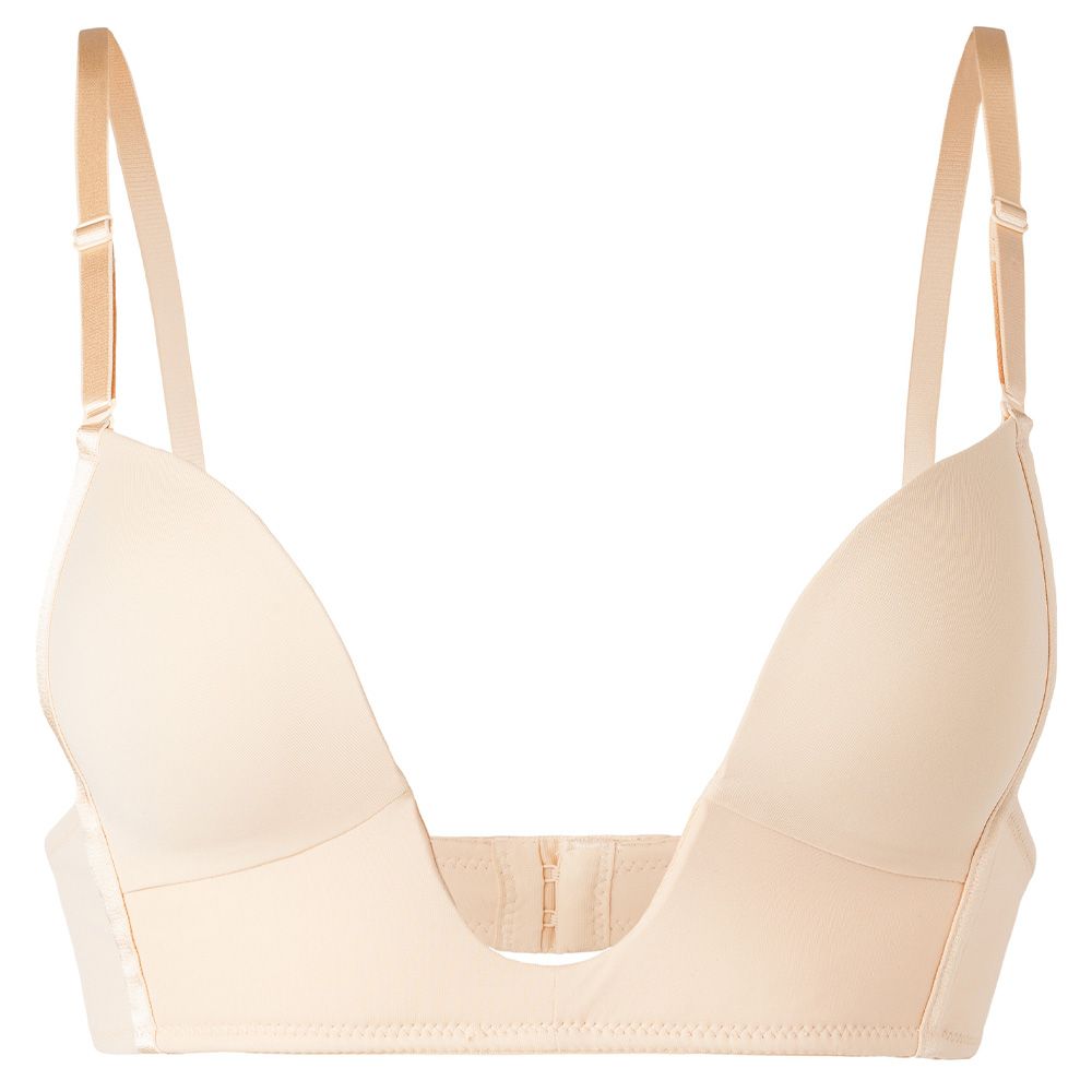 Magic Body Fashion - V-Bra - Nude