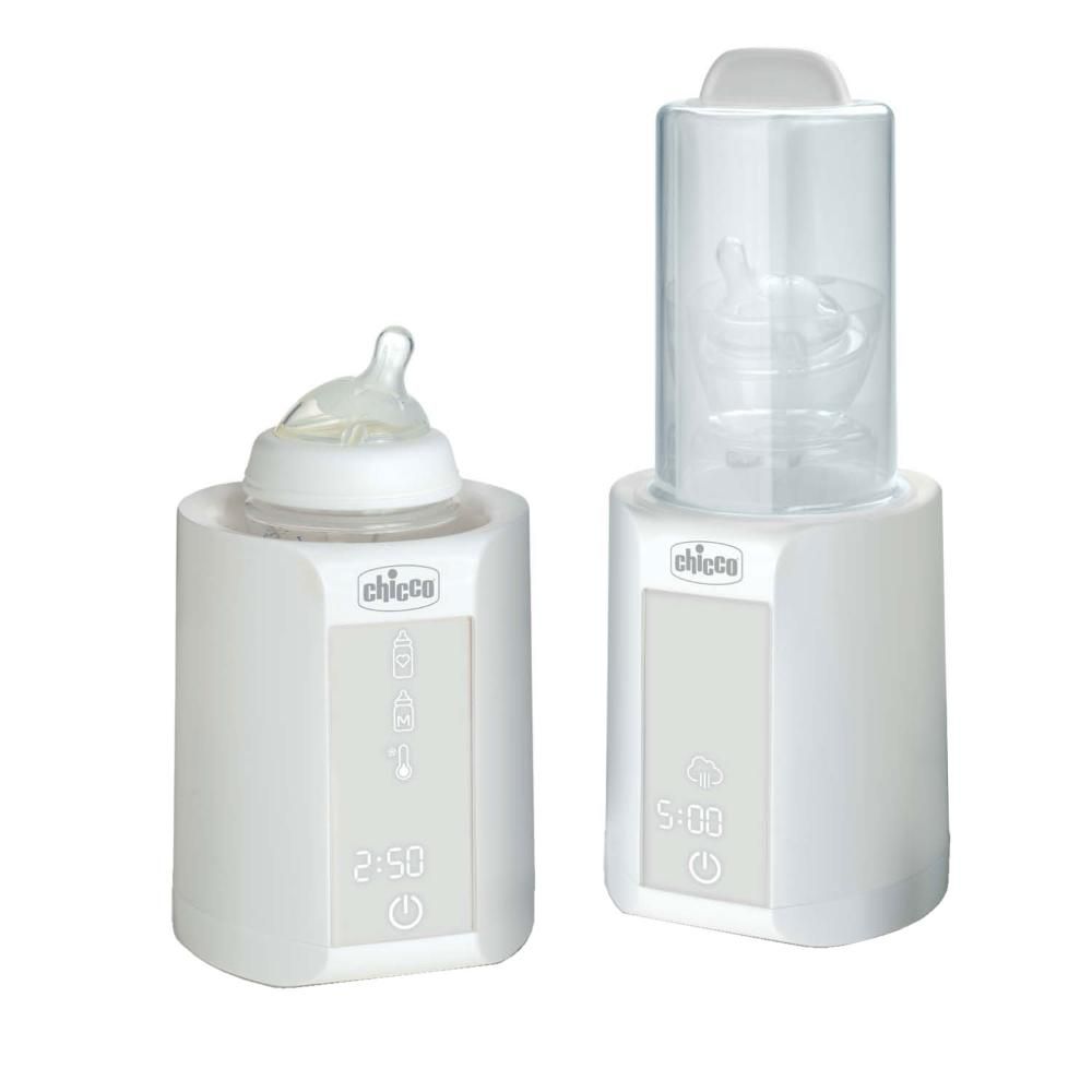 Chicco - Bottle Warmer & Sterilizer