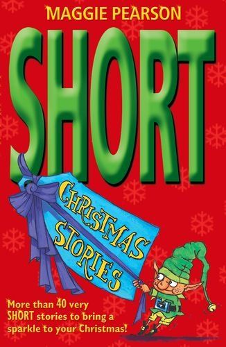 Igloo Books-Short Christmas Stories