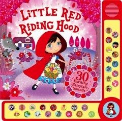 30 Sounds: Little Red Riding