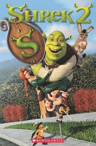 Shrek 2