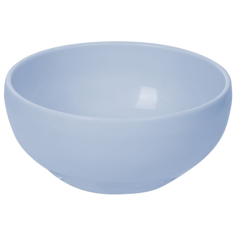 Inochi - Amori Small Baby Feeding Bowl 415ml - Light Blue