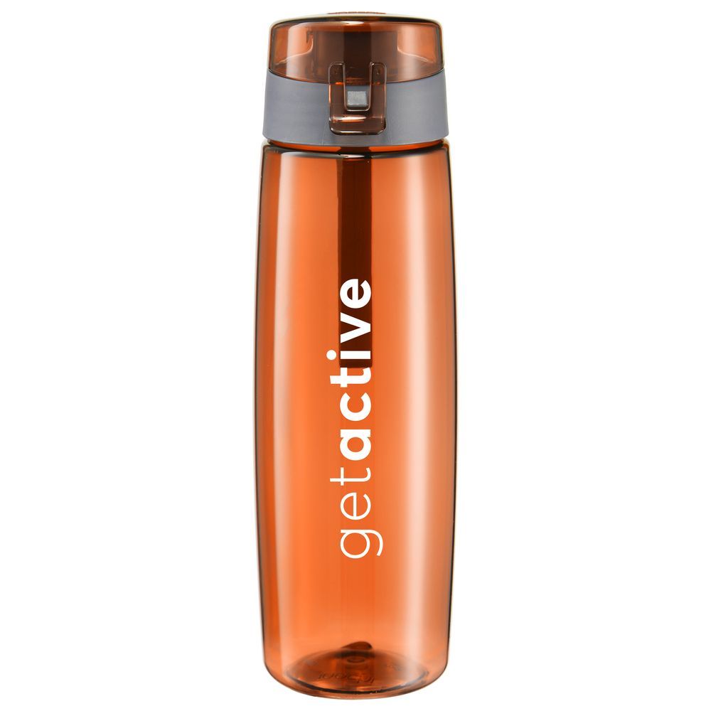 Inochi - Kita Active Water Bottle 700ml - Milky Orange