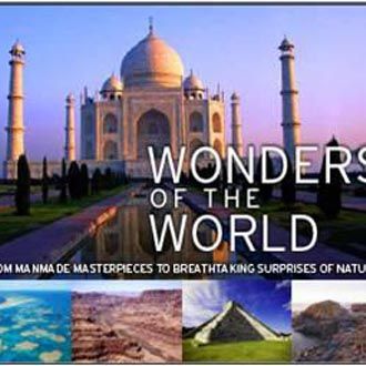 Wonders of the World