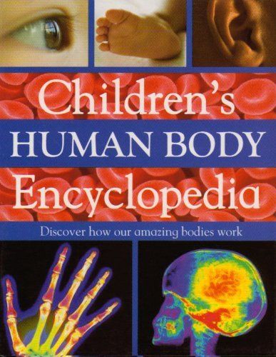 كتاب Encyclopedia of Human Body