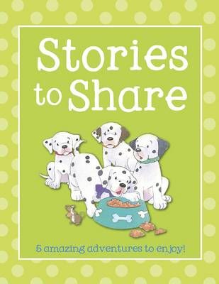 Stories to Share