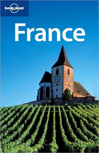 كتاب France - 8th Edition