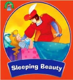 Fantastic Fairy Tales - Sleeping Beauty