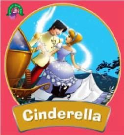 Fantastic Fairy Tales - Cinderella