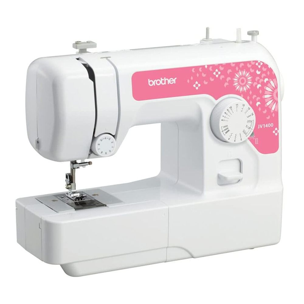 Brother - JV1400 Sewing Machine