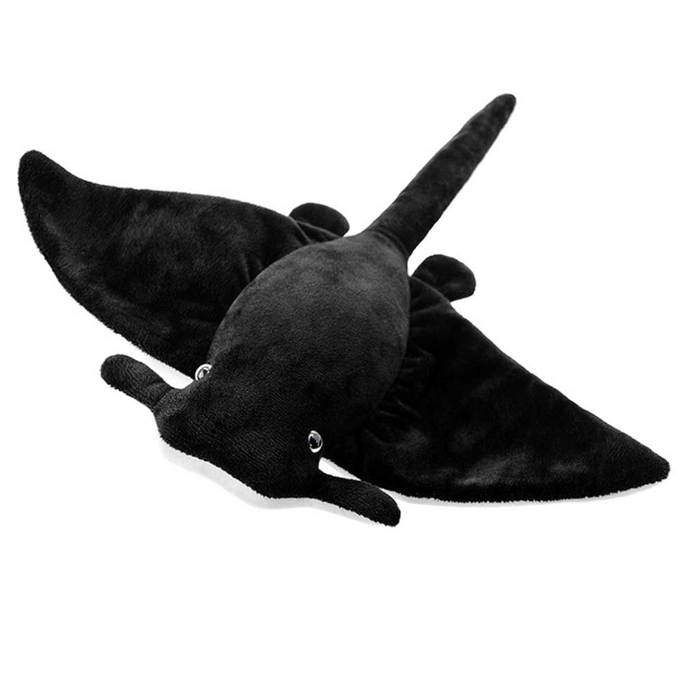 Wild Planet - Manta Ray Plush Toy - 33cm