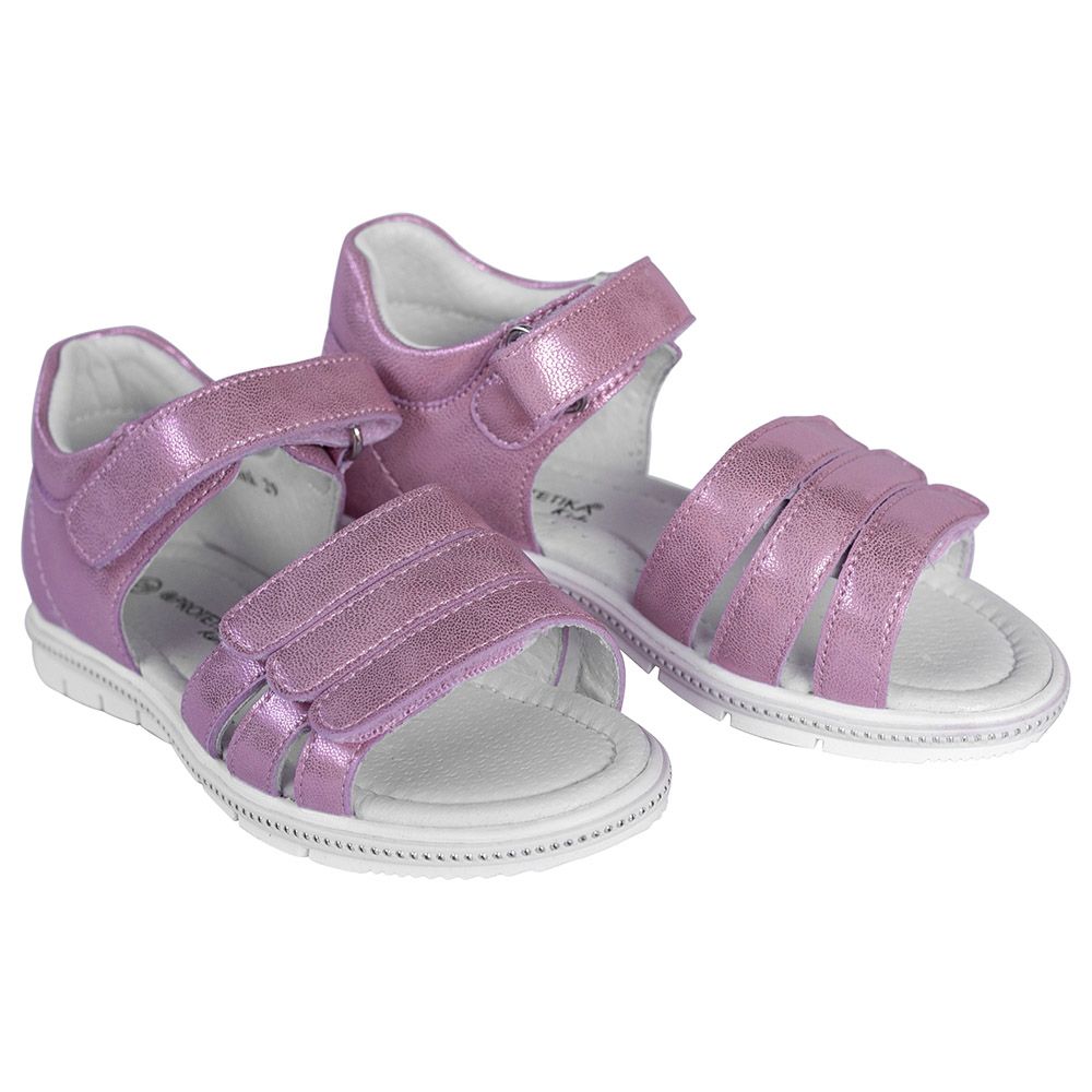 Protetika - Klara Bigger Girls Arch Support Sandals - Pink