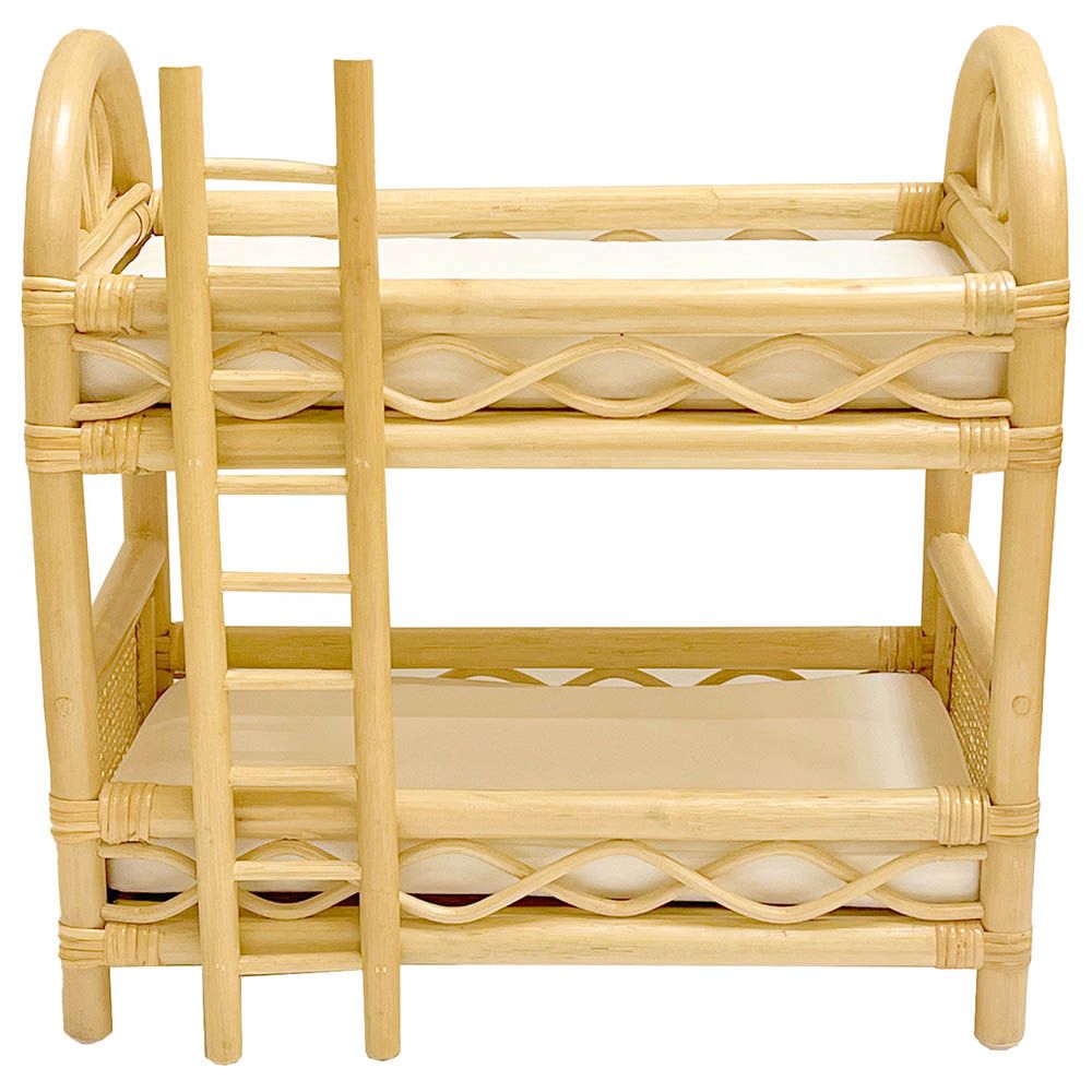 Maison Tini - Doll Bunk Bed - Stella