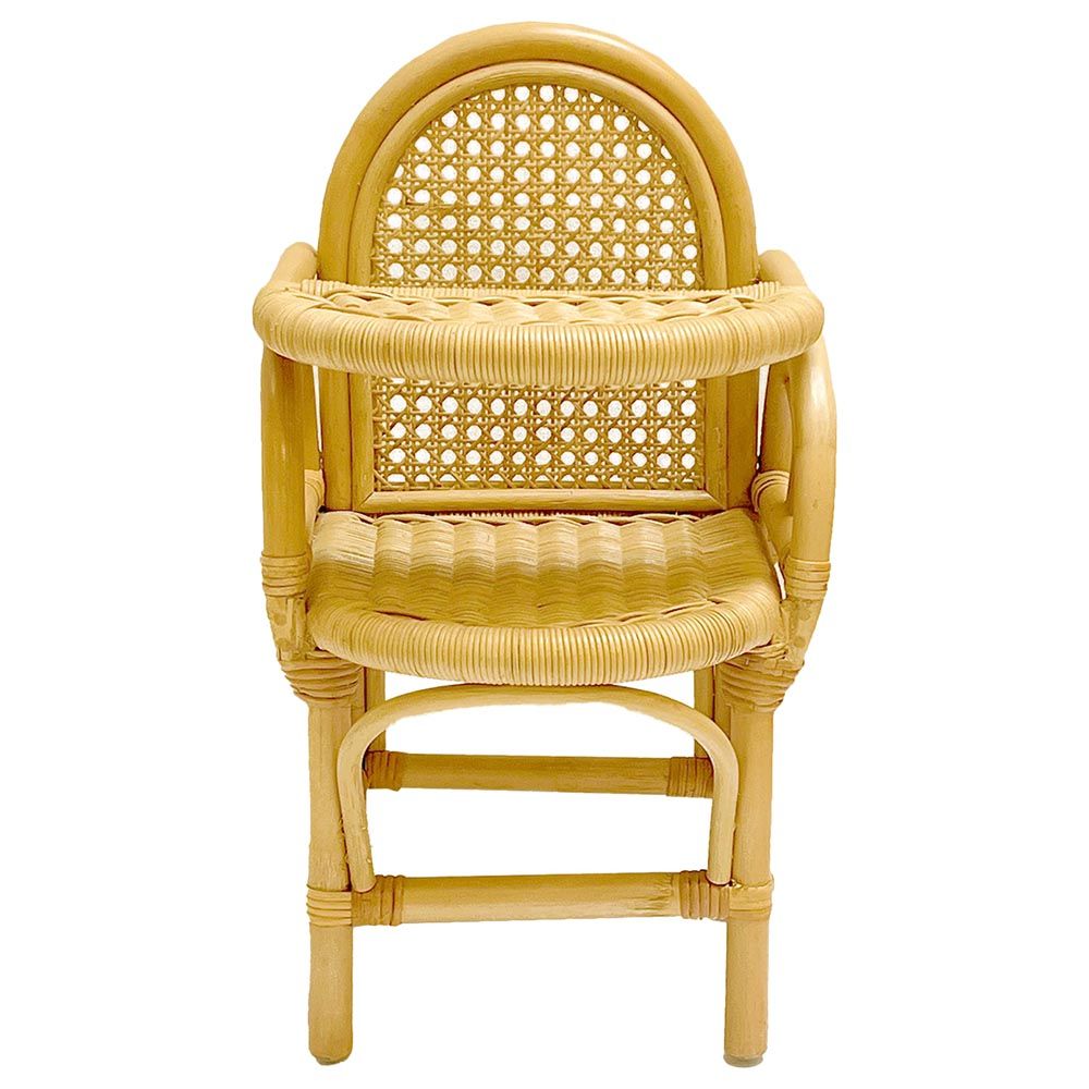 Maison Tini - Doll High Chair- Nelly