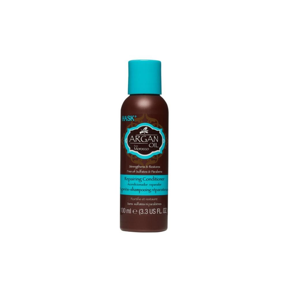 Hask Argan Oil Repairing Conditioner 100ml