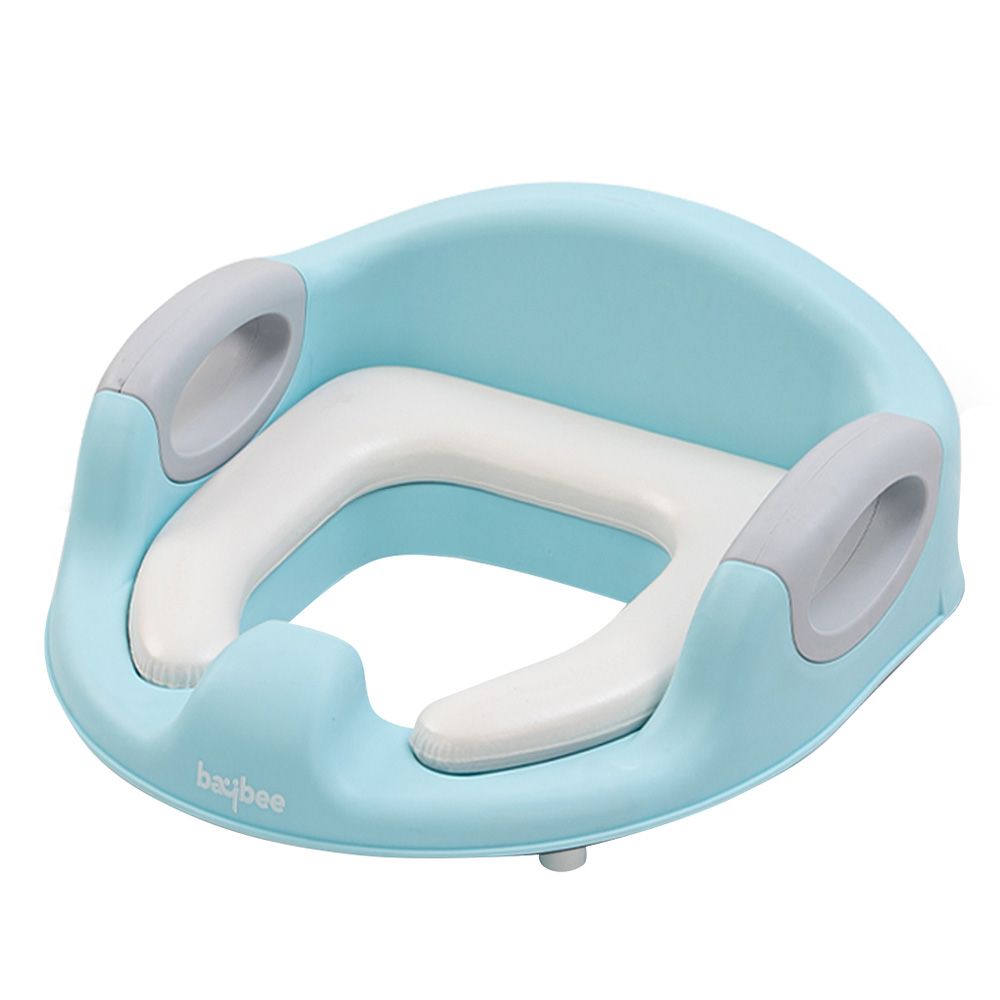 Baybee - Milano Baby Potty Training Seat - Blue