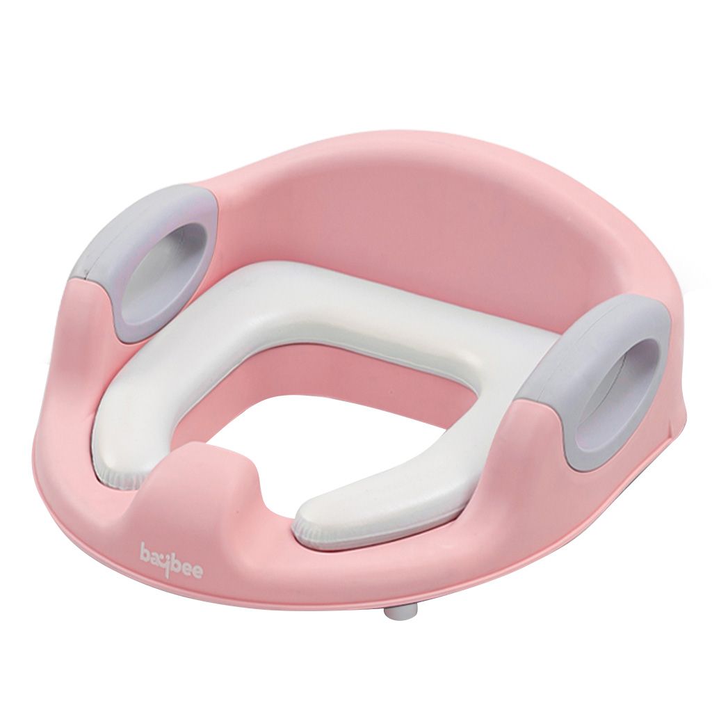 Baybee - Milano Baby Potty Training Seat - Pink