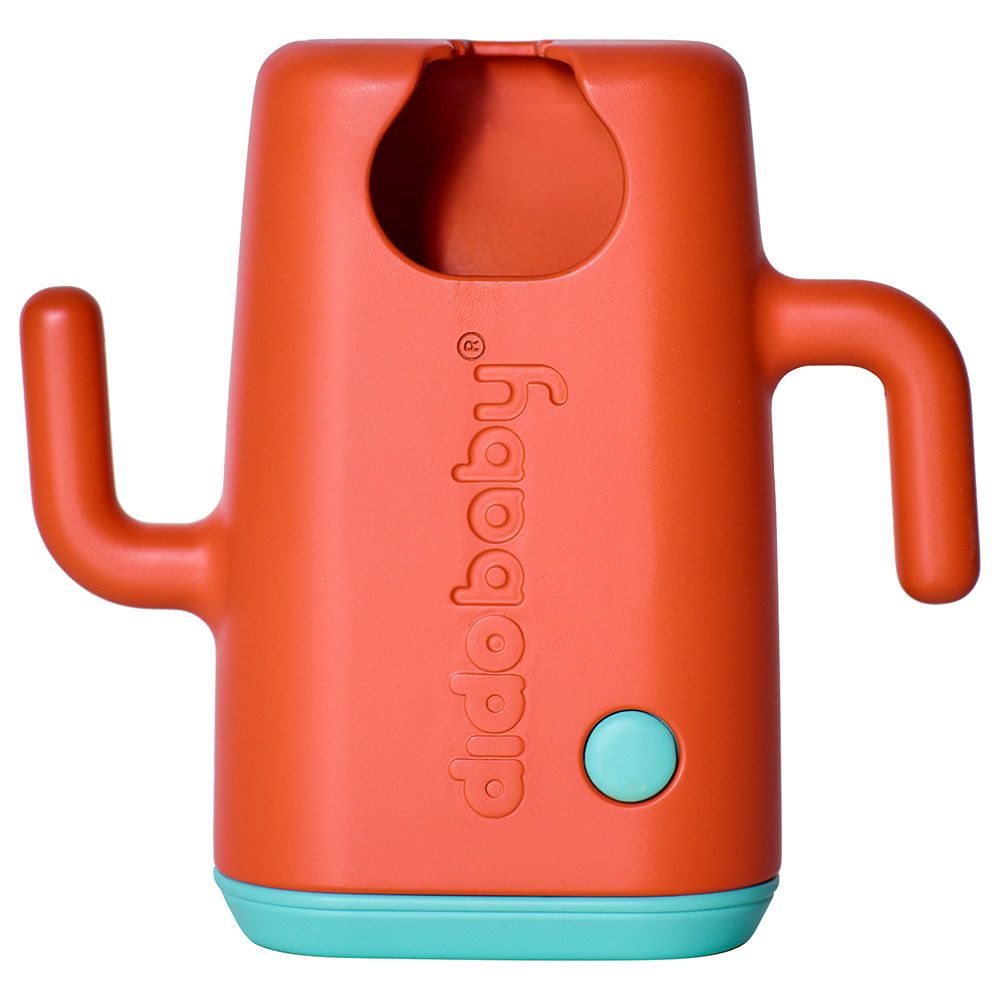 Didobaby - Didopoucher Holder - Coral