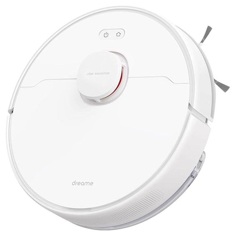 Dreame - 2-in-1 F9 Pro Vacuum Cleaner Robot And Mop - White