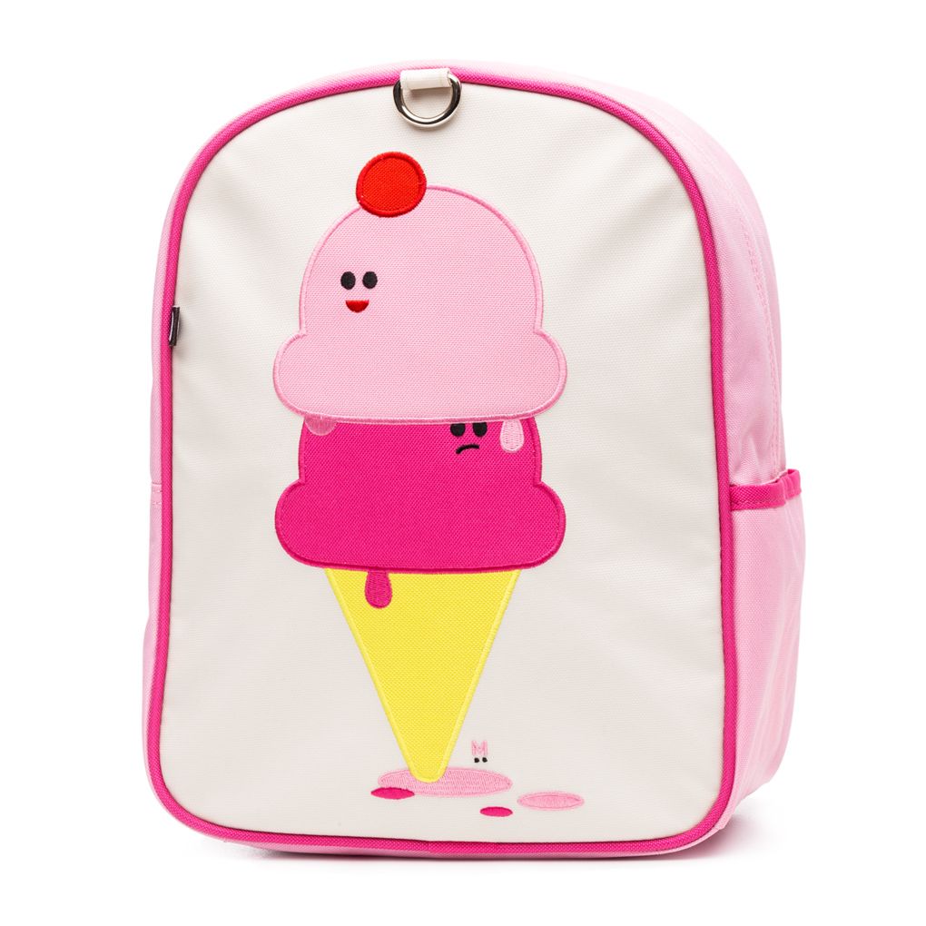 Beatrix Little Kid Back Pack - Dolce & Panna