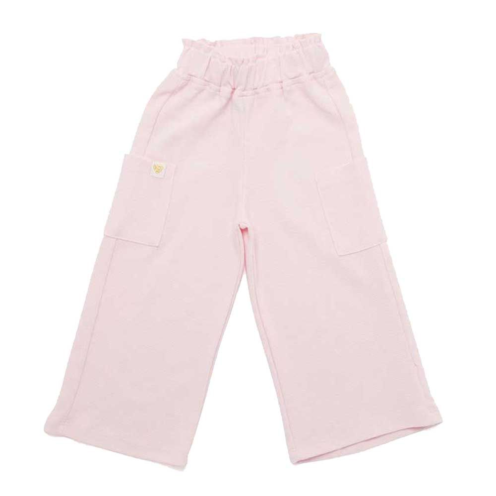 Little Kangaroos - Girl Palazzo - Pink