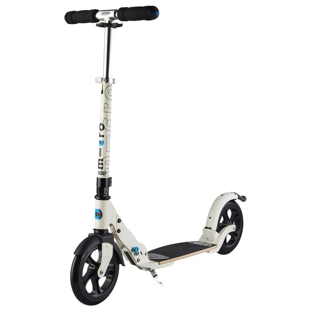 Micro - Flex Scooter - Cream - 200mm