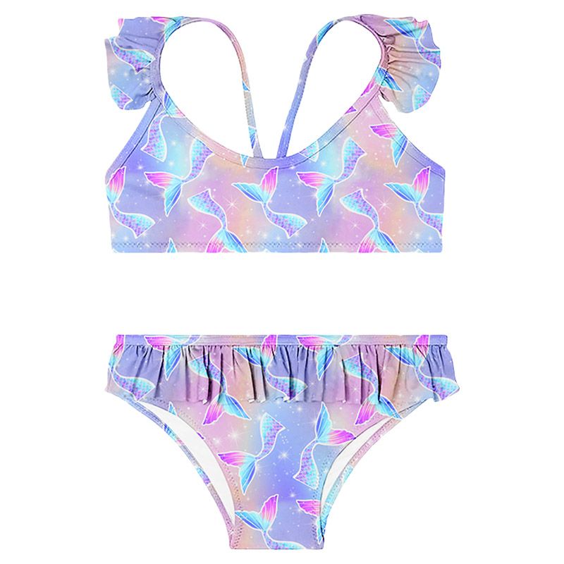 Slipstop - 2pc-Set - Venice Junior Bikini