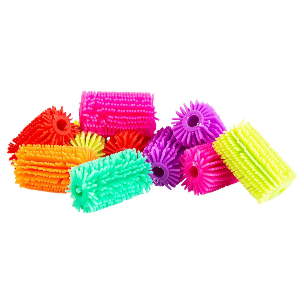 TTS - Kush N Squish Sensory Pencil Grips - 10pcs