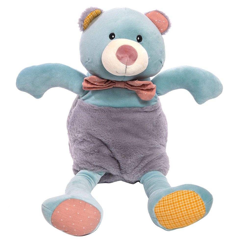 Toto Toys - Plush Soft Toy - Teddy Bear - 70 cm