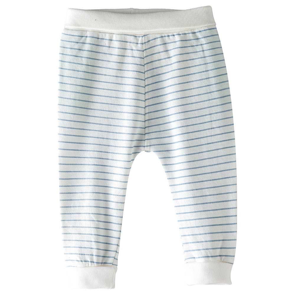 Jam - Boy's Spring And Summer Comfy Knit Cotton Joggers