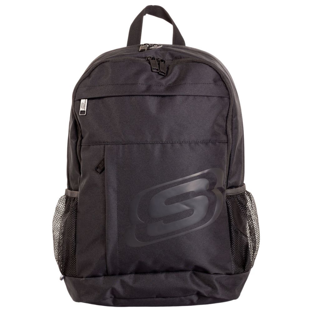 Skechers - Central Backpack - Black - 18.5-inch