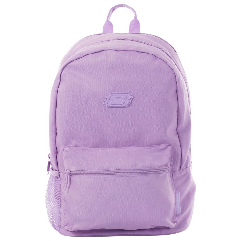 Skechers - Essential Backpack - Orchid Bloom - 16.75-inch