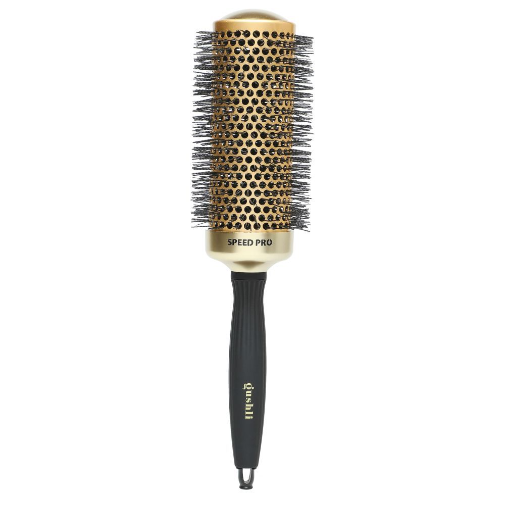 Gushli - Speed Pro SP53 Thermal Ceramic-Ionic Hairbrush