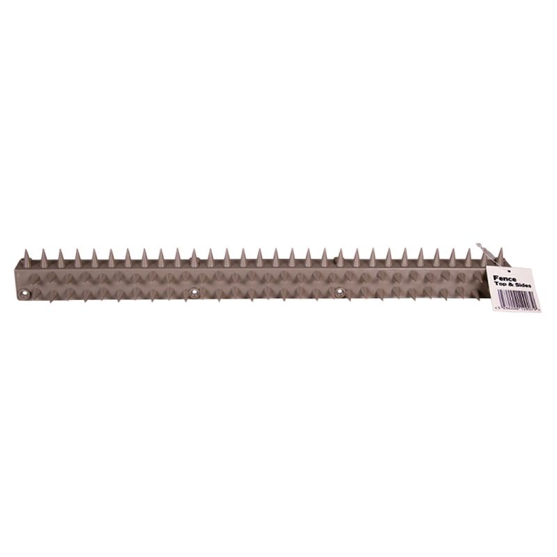 STV - Prickle Strip Fence Top & Side - 45cm